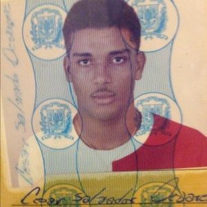 Meet your Posher, Cesar